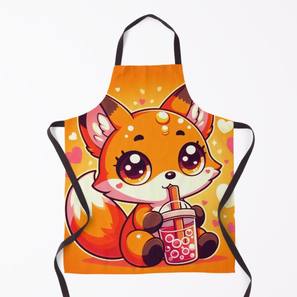 Item preview, Fox Kawaii designed and sold by Jbl55.