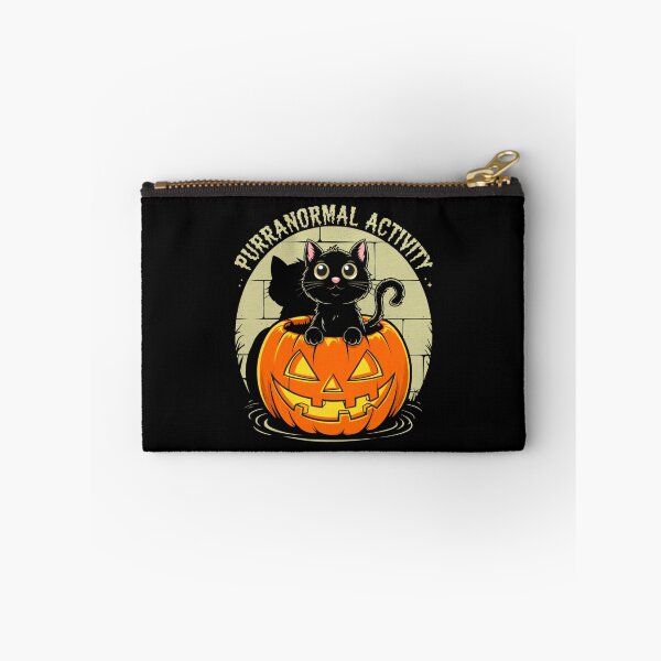 Item preview, Purranormal Activity  designed and sold by Buntrockstore.