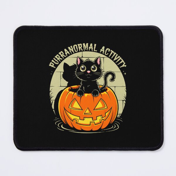 Item preview, Purranormal Activity  designed and sold by Buntrockstore.
