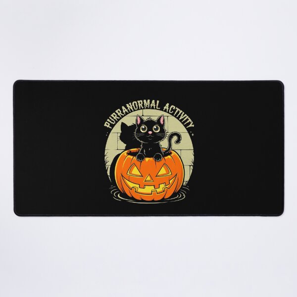Item preview, Purranormal Activity designed and sold by Buntrockstore.