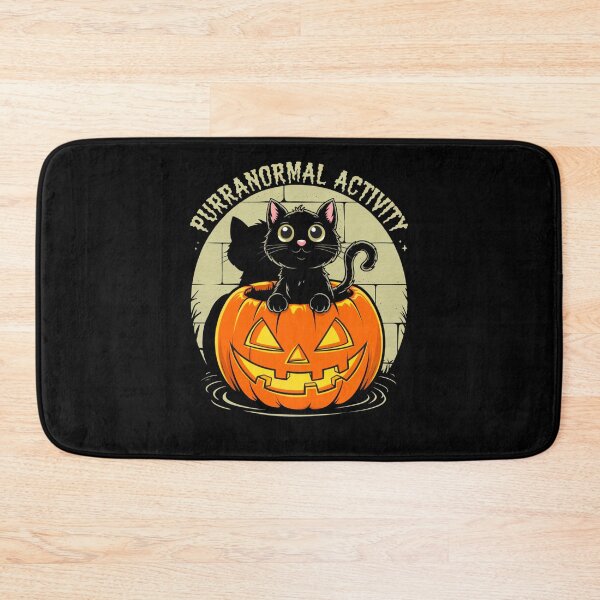 Item preview, Purranormal Activity  designed and sold by Buntrockstore.