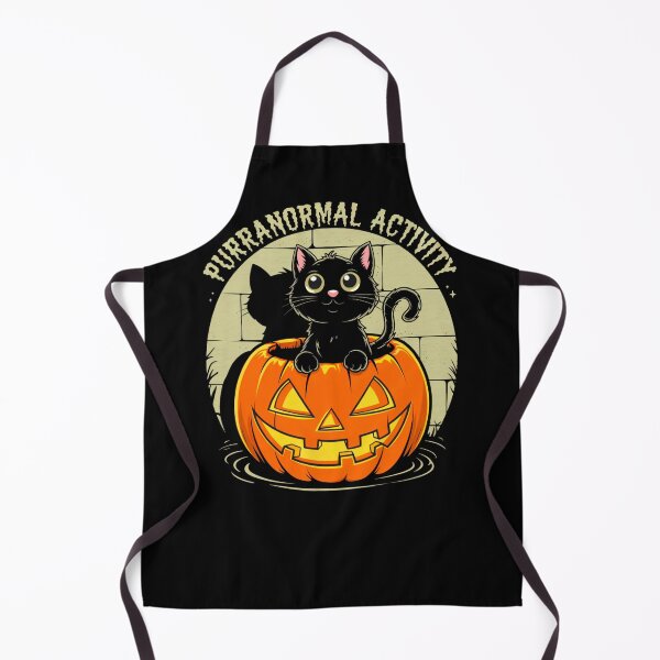 Item preview, Purranormal Activity  designed and sold by Buntrockstore.