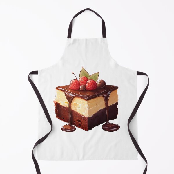 Item preview, Cheesecake brownies designed and sold by TwinklesPage.