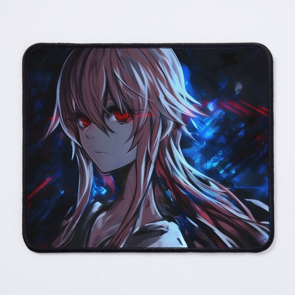 Item preview, Gasai Yuno - 15 designed and sold by Infinite-Aspire.