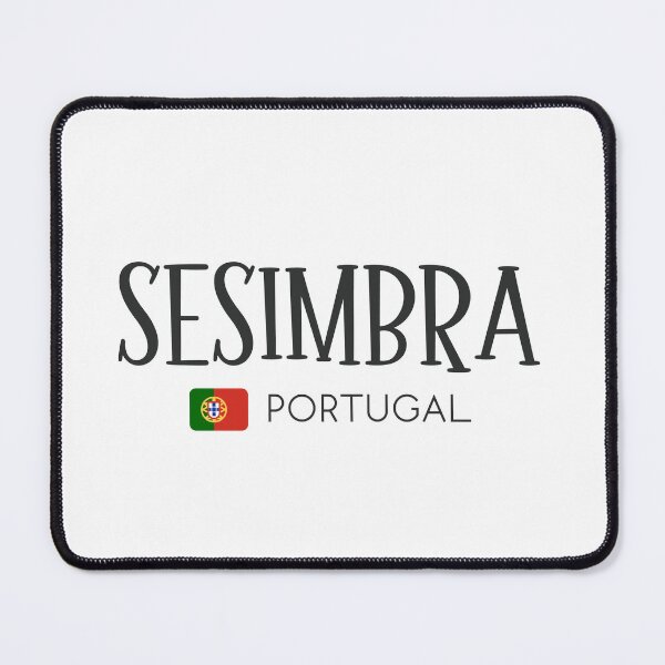 Item preview, Sesimbra - Portugal designed and sold by StudioRedKoala.