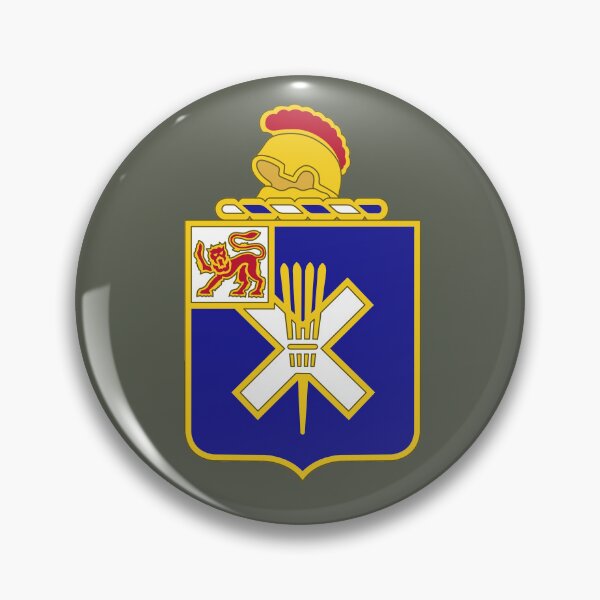 Item preview,  US ARMY MILITARY 32ND INFANTRY REGIMENT designed and sold by THE AMERICAN TEEVANGELIST.