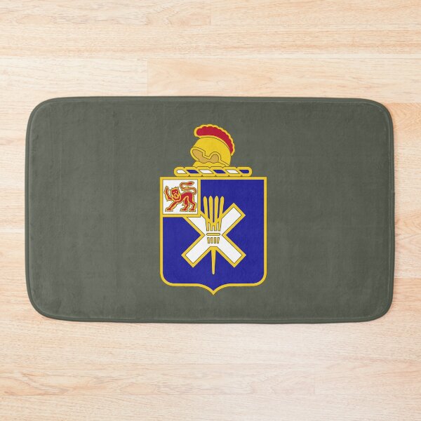 Item preview,  US ARMY MILITARY 32ND INFANTRY REGIMENT designed and sold by THE AMERICAN TEEVANGELIST.