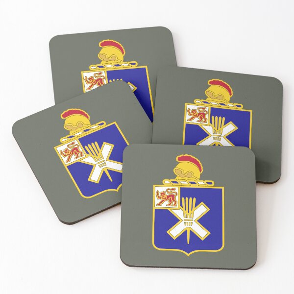 Item preview,  US ARMY MILITARY 32ND INFANTRY REGIMENT designed and sold by THE AMERICAN TEEVANGELIST.