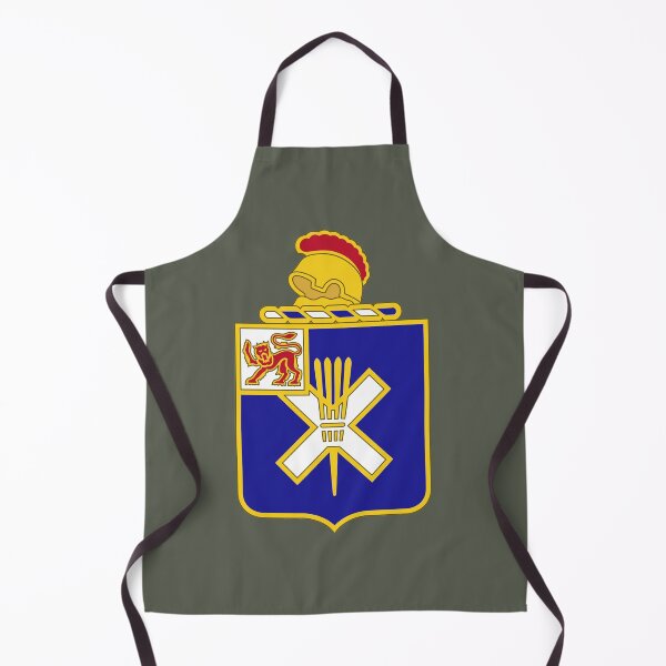 Item preview, US ARMY MILITARY 32ND INFANTRY REGIMENT designed and sold by THE AMERICAN TEEVANGELIST.