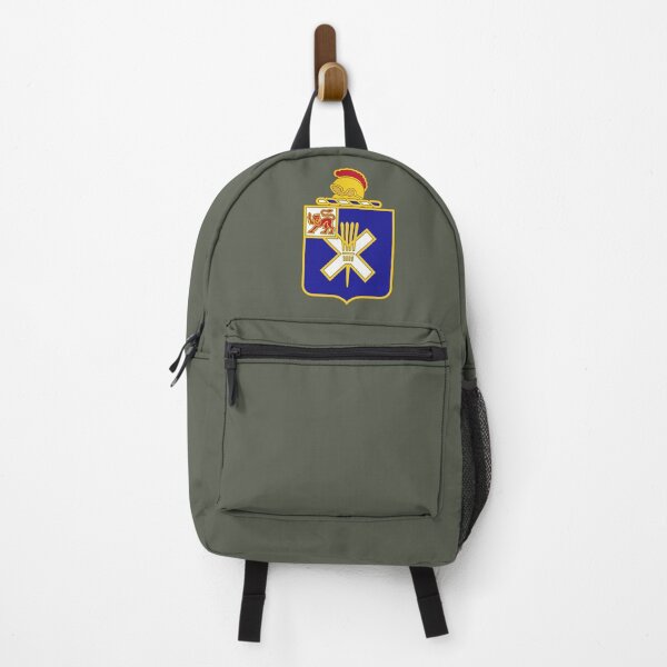 Item preview, US ARMY MILITARY 32ND INFANTRY REGIMENT designed and sold by THE AMERICAN TEEVANGELIST.