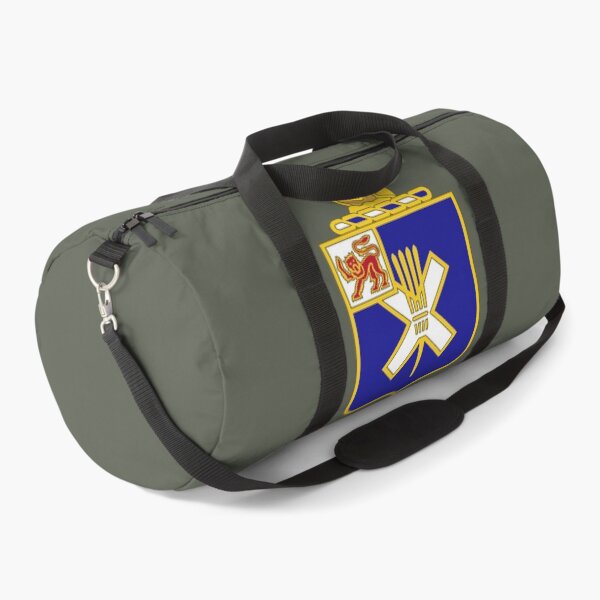 Item preview, US ARMY MILITARY 32ND INFANTRY REGIMENT designed and sold by THE AMERICAN TEEVANGELIST.