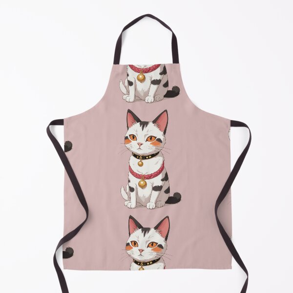 Item preview, Cat and bells designed and sold by Atlantico54.