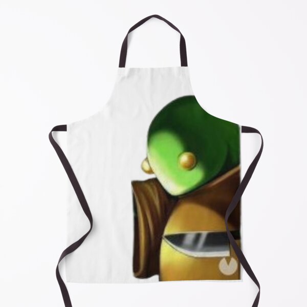 Item preview, Guardian of Strength, Non-Elemental, King Tomberi designed and sold by PatronesKawai.