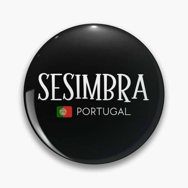 Item preview, Sesimbra - Portugal  designed and sold by StudioRedKoala.