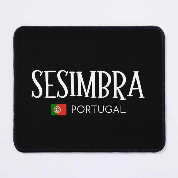 Item preview, Sesimbra - Portugal designed and sold by StudioRedKoala.