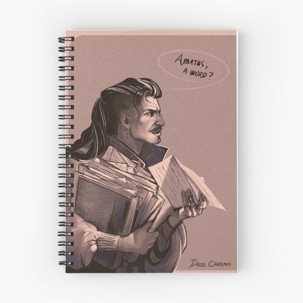 Item preview, Dorian Pavus after 10 years designed and sold by DazeChroma.