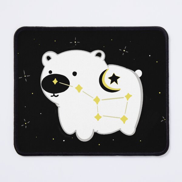 Item preview, Constellation Bear Ursa Major designed and sold by NorthyArts.