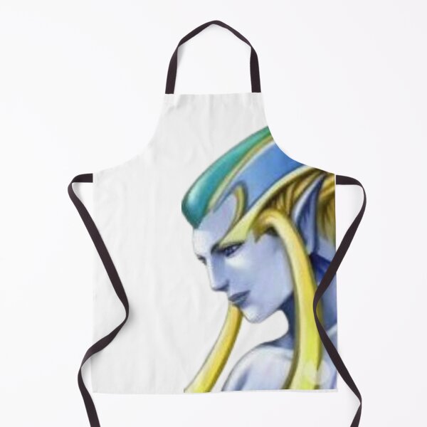 Item preview, Guardian of Strength, Cold Element, Shiva designed and sold by PatronesKawai.