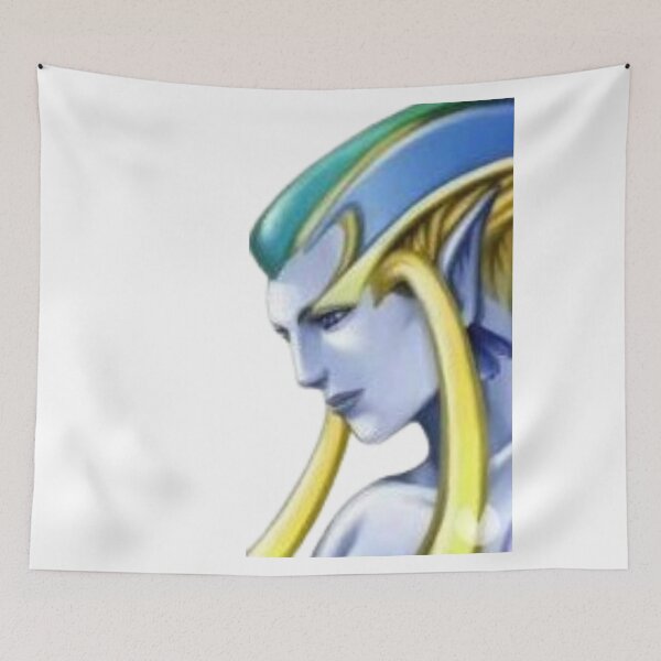 Item preview, Guardian of Strength, Cold Element, Shiva designed and sold by PatronesKawai.