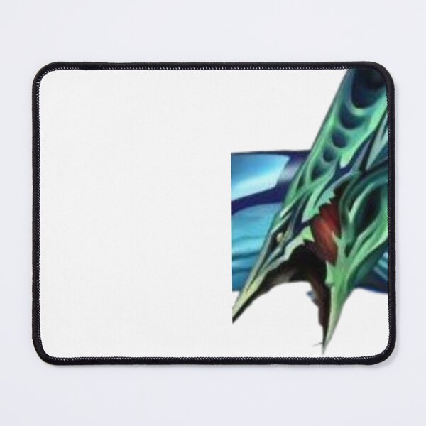 Item preview, Guardian of Strength, Water Element, Leviathan designed and sold by PatronesKawai.