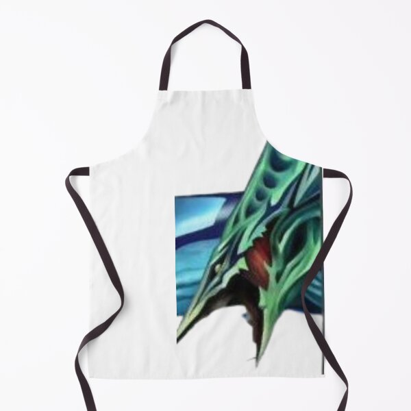 Item preview, Guardian of Strength, Water Element, Leviathan designed and sold by PatronesKawai.