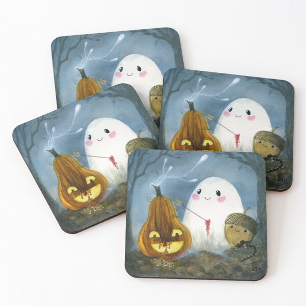 Item preview, Doomed cuties designed and sold by Castel Yvonne.