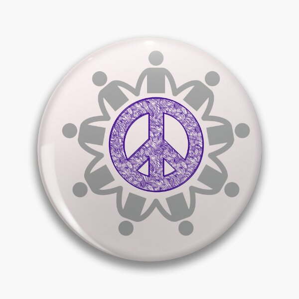 Item preview, Peace world designed and sold by ena2002.