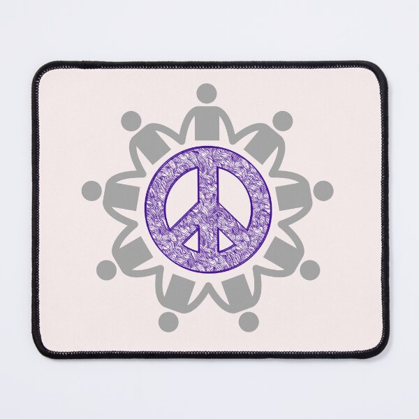 Item preview, Peace world designed and sold by ena2002.
