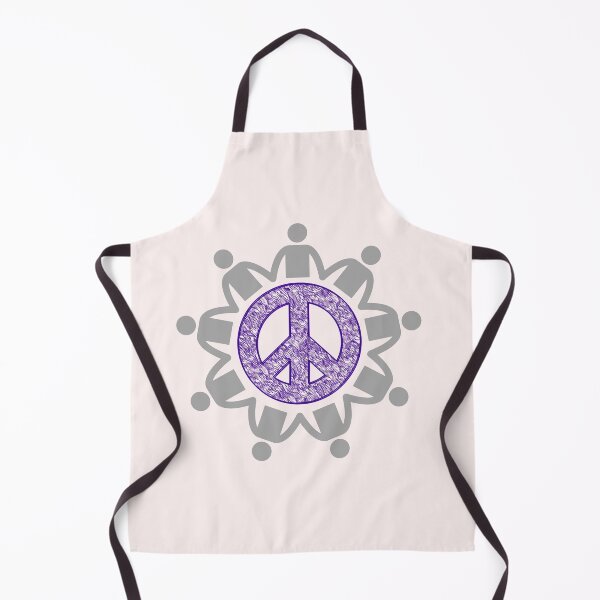 Item preview, Peace world designed and sold by ena2002.