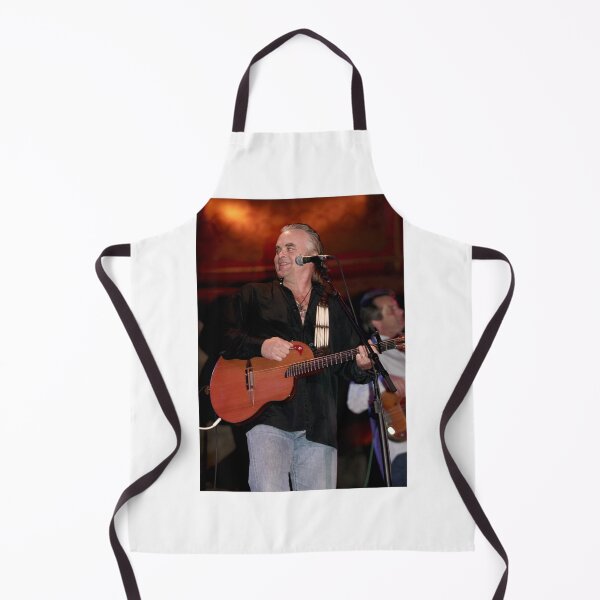 Item preview, Hal Ketchum - Photograph designed and sold by ConcertImages.