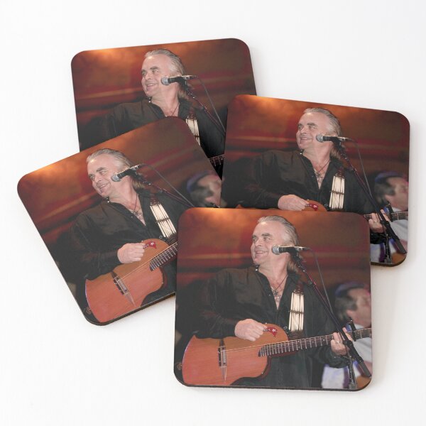 Item preview, Hal Ketchum - Photograph designed and sold by ConcertImages.