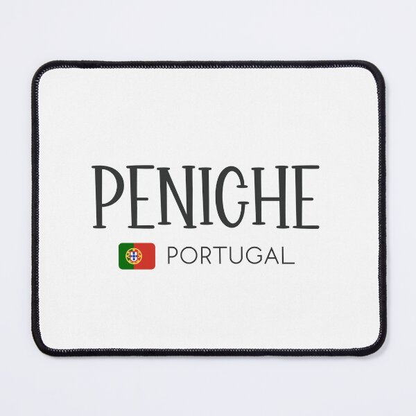 Item preview, Peniche - Portugal designed and sold by StudioRedKoala.