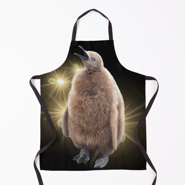 Item preview, Pesto the penguin designed and sold by CyberArtistOne.