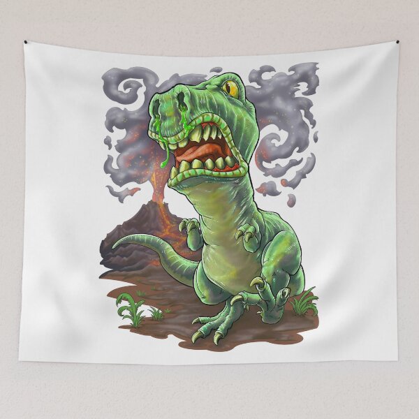 Item preview, Sneezasaurus designed and sold by Visual Creations.