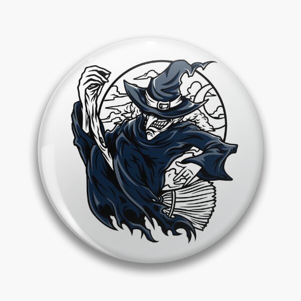 Item preview,  Wicked Witch Southern Humor Co. graphic art design T-shirt designed and sold by southernhumorco.