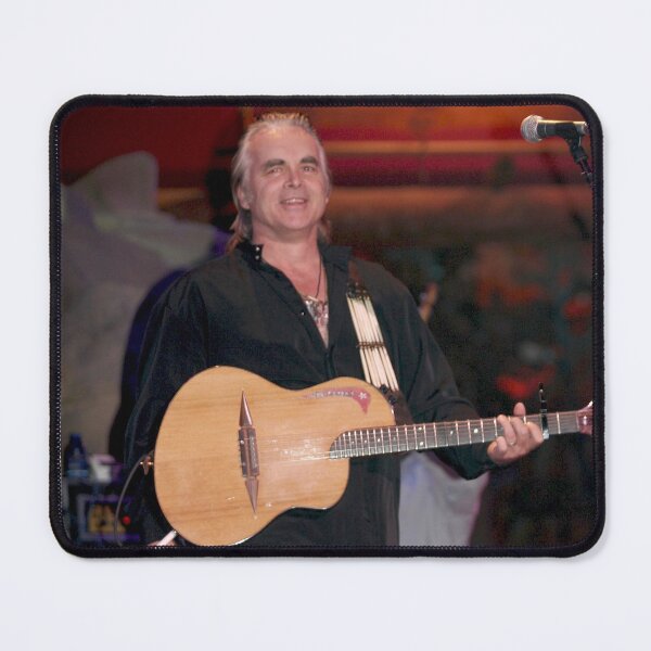 Item preview, Hal Ketchum - Photograph designed and sold by ConcertImages.