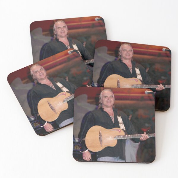 Item preview, Hal Ketchum - Photograph designed and sold by ConcertImages.