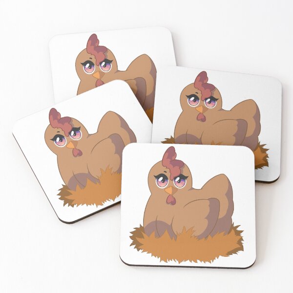 Item preview, Chicken  designed and sold by ASDDesing.