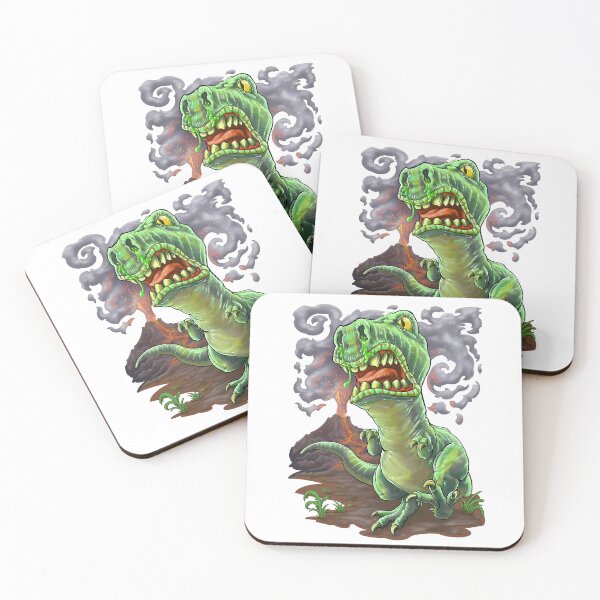 Item preview, Sneezasaurus designed and sold by Visual Creations.
