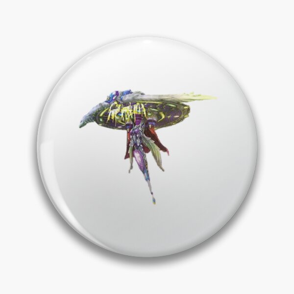 Item preview, Guardian of Force, Non-Elemental, Eden designed and sold by PatronesKawai.