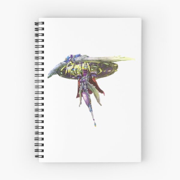 Item preview, Guardian of Force, Non-Elemental, Eden designed and sold by PatronesKawai.