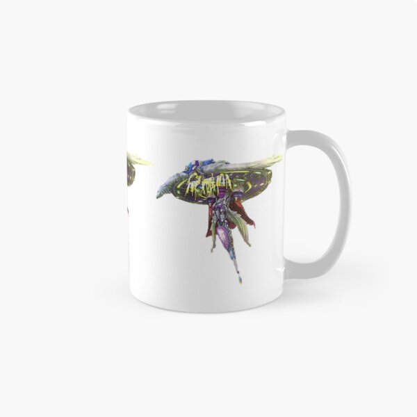 Item preview, Guardian de Fuerza, No Elemental, Edén designed and sold by PatronesKawai.