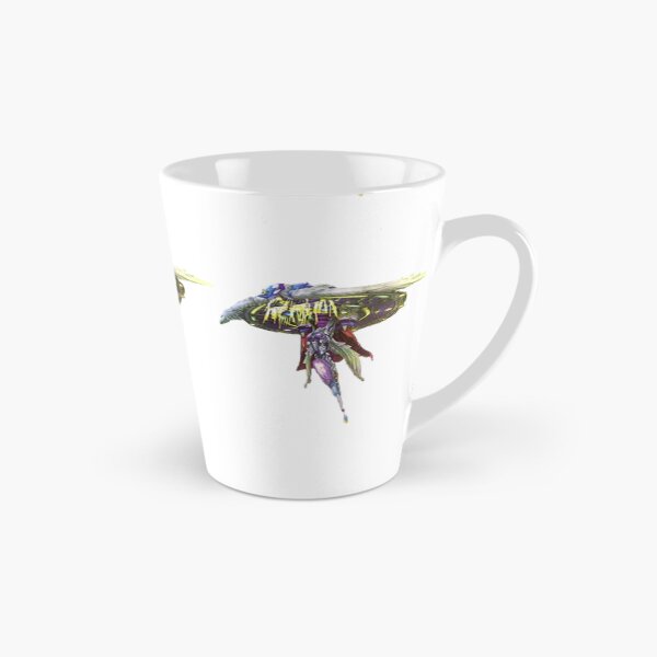 Item preview, Guardian of Force, Non-Elemental, Eden designed and sold by PatronesKawai.