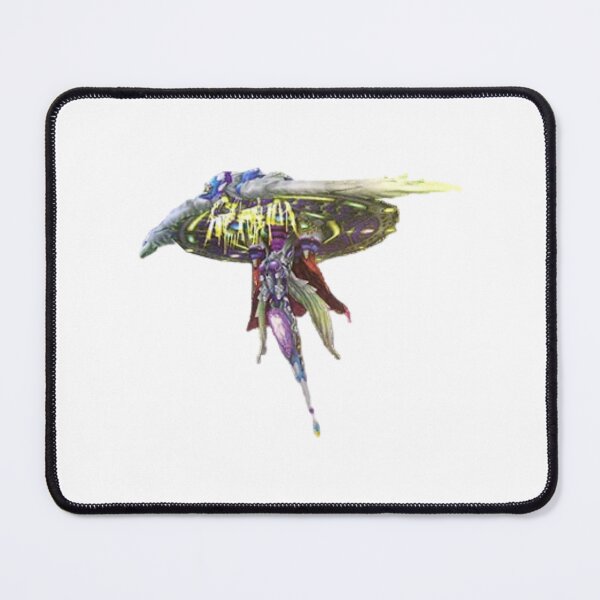 Item preview, Guardian of Force, Non-Elemental, Eden designed and sold by PatronesKawai.