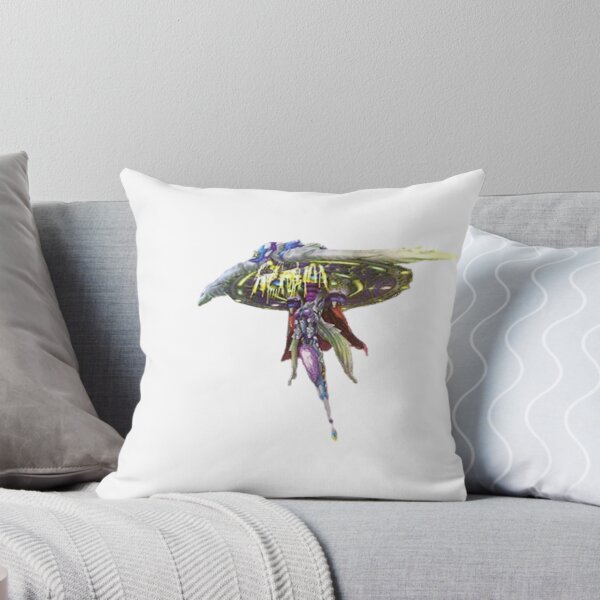 Item preview, Guardian of Force, Non-Elemental, Eden designed and sold by PatronesKawai.