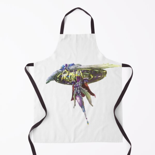 Item preview, Guardian of Force, Non-Elemental, Eden designed and sold by PatronesKawai.