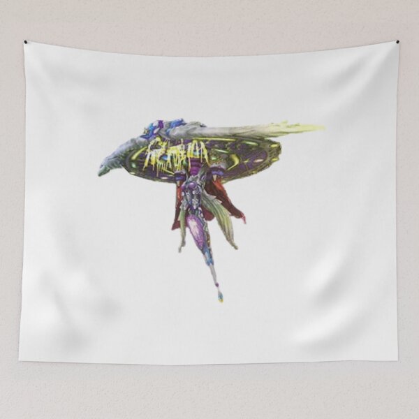 Item preview, Guardian of Force, Non-Elemental, Eden designed and sold by PatronesKawai.