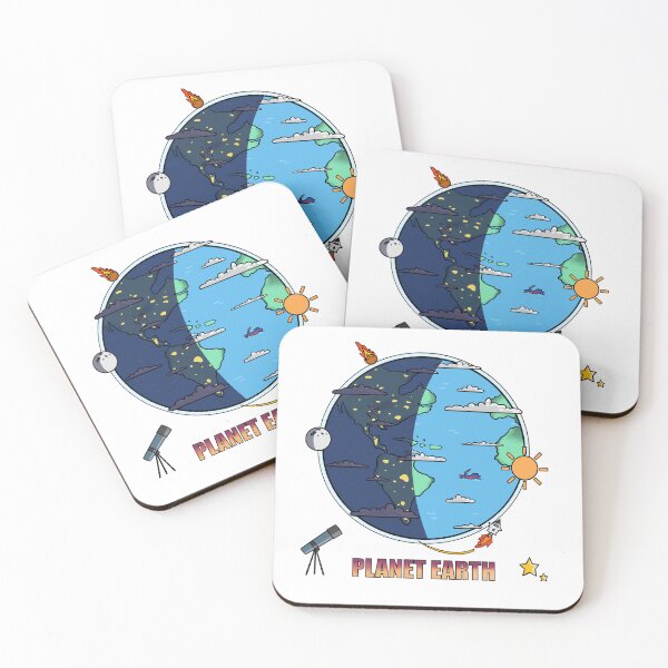 Item preview, Planet earth  designed and sold by ASDDesing.