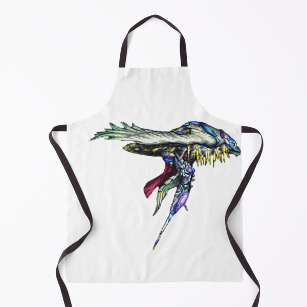Item preview, Guardian of Force, Non-Elemental, Eden designed and sold by PatronesKawai.