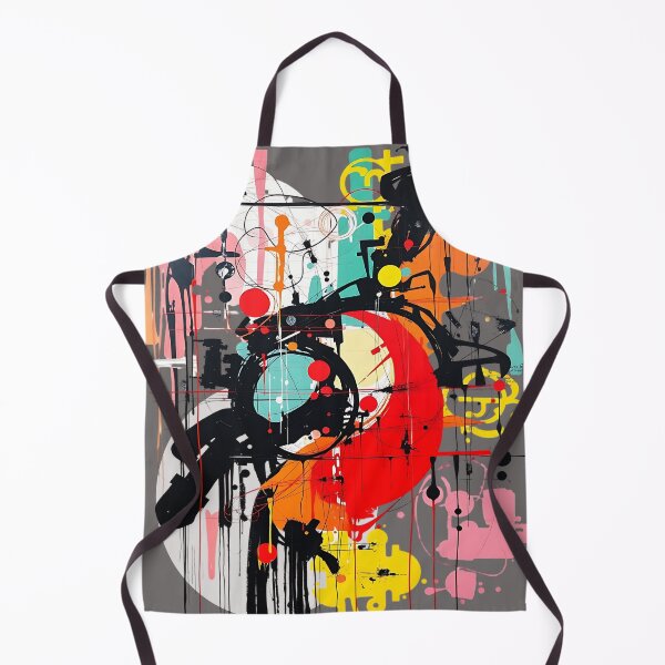 Item preview, Bold Chaos designed and sold by Shredicuz.